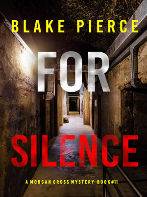 cover image of For Silence